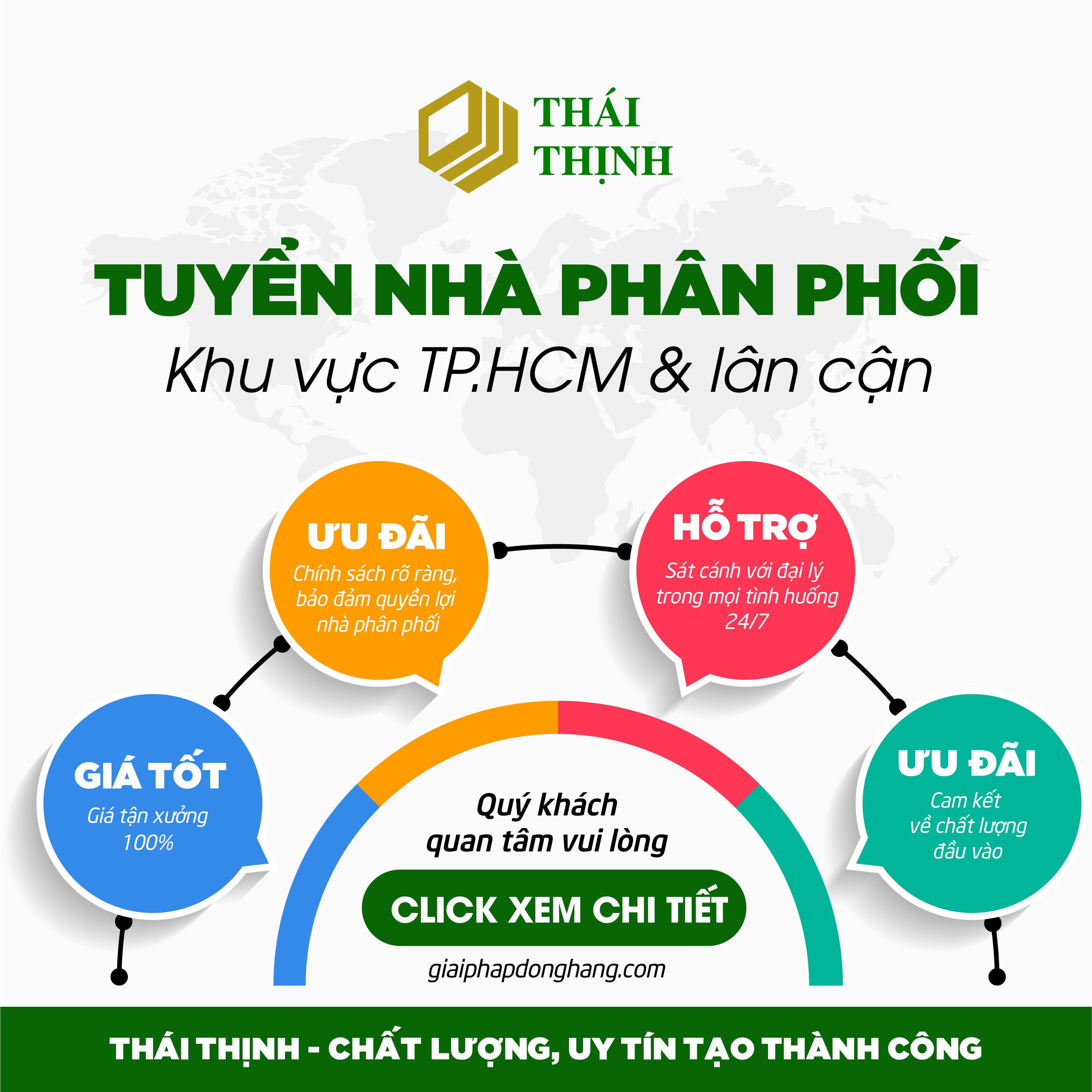 Băng keo Thái Thịnh - Công Ty TNHH SX TM Thái Thịnh